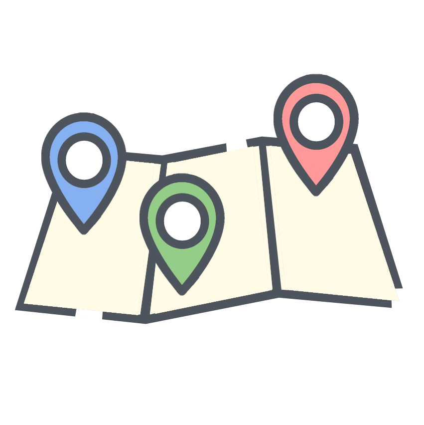 かぞまっぷ(地図情報サービス)