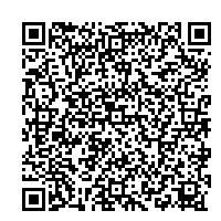 【申込みフォームQR】加須市職員採用情報フォーラム2026