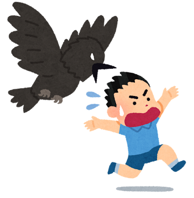カラス