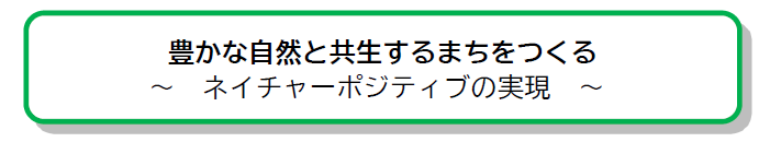 生物多様性基本目標