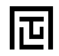 検定証印の画像