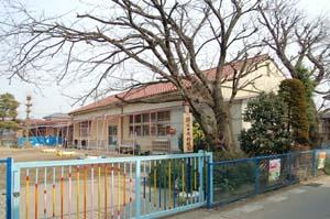 騎西中央幼稚園の写真