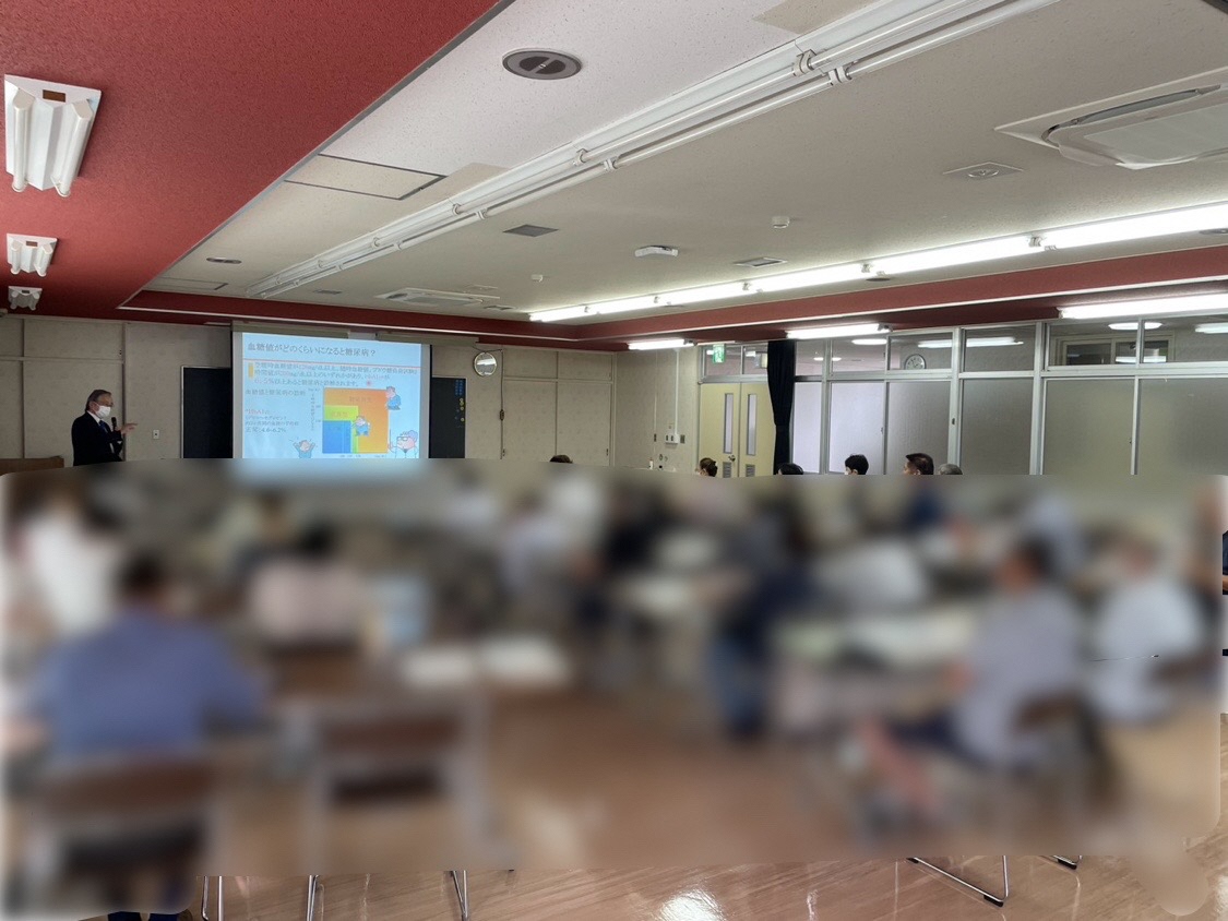 講座の様子2