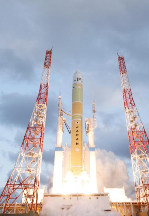 H3ロケット
