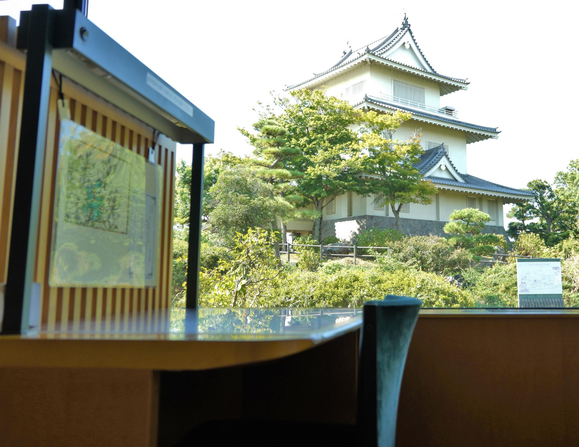 市立騎西図書館