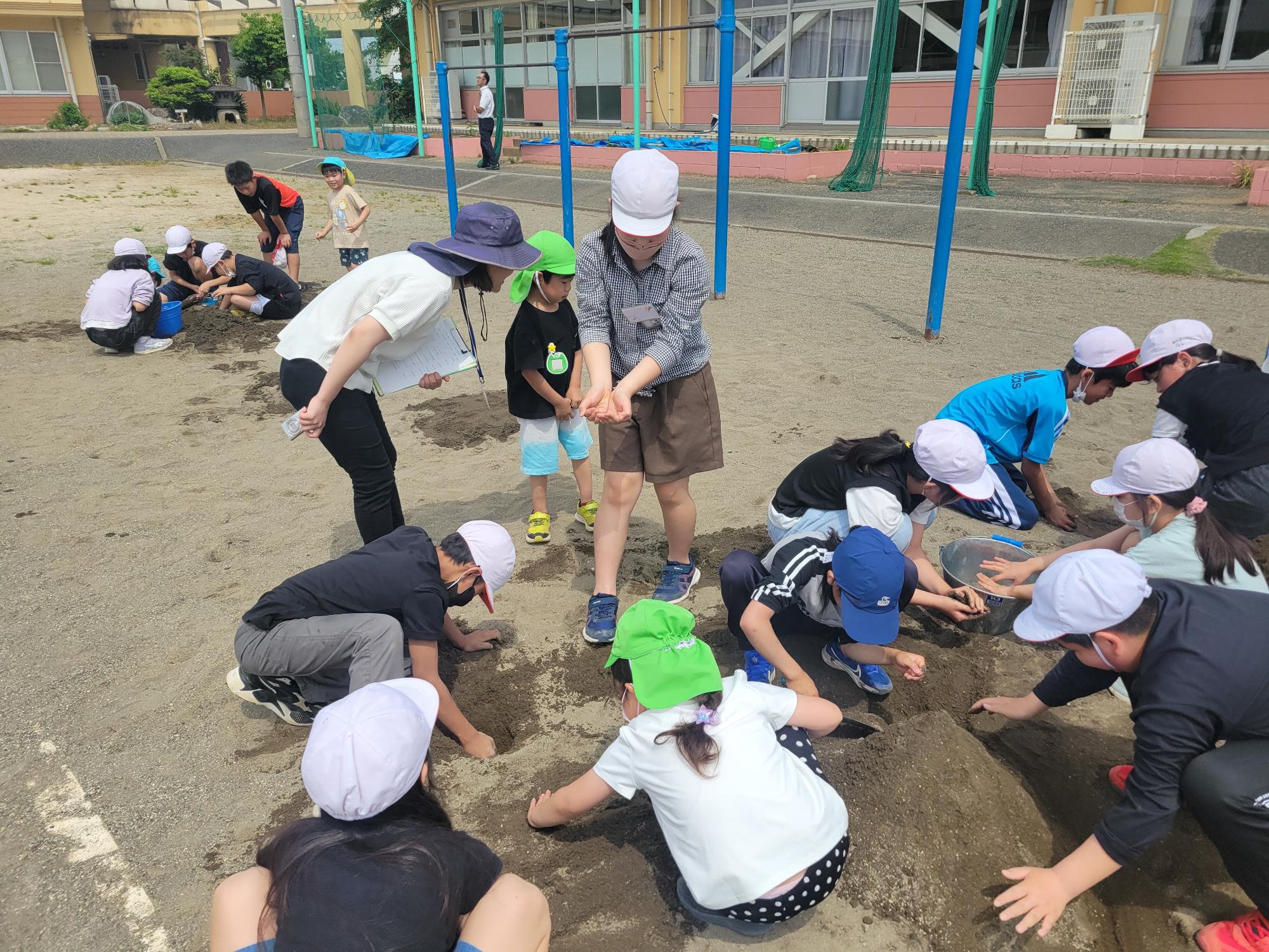 R7 なかよしタイム3
