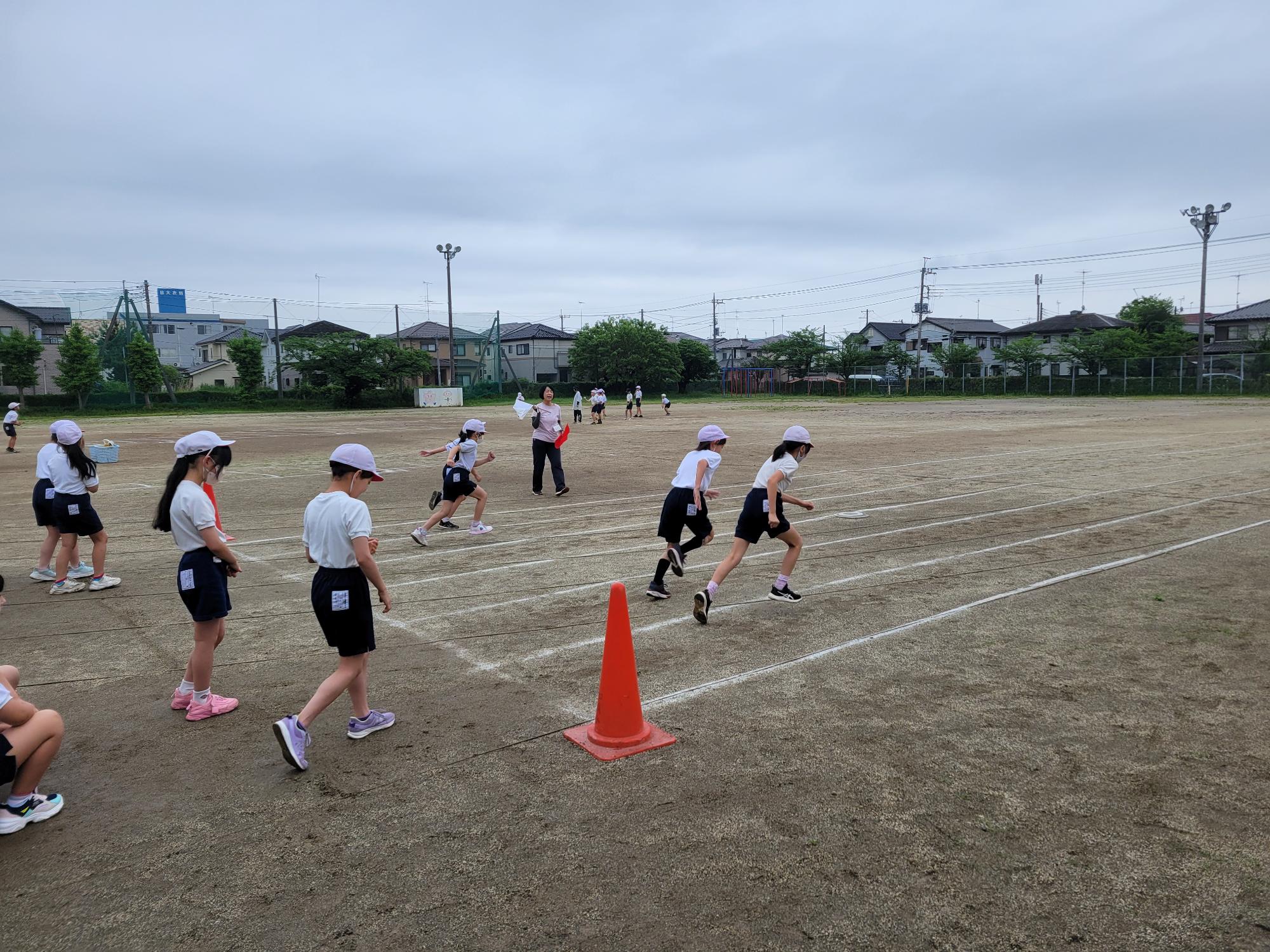R7 新体力テスト1