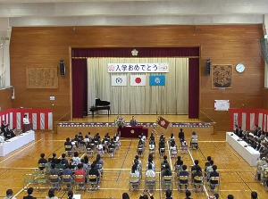 入学式8-1