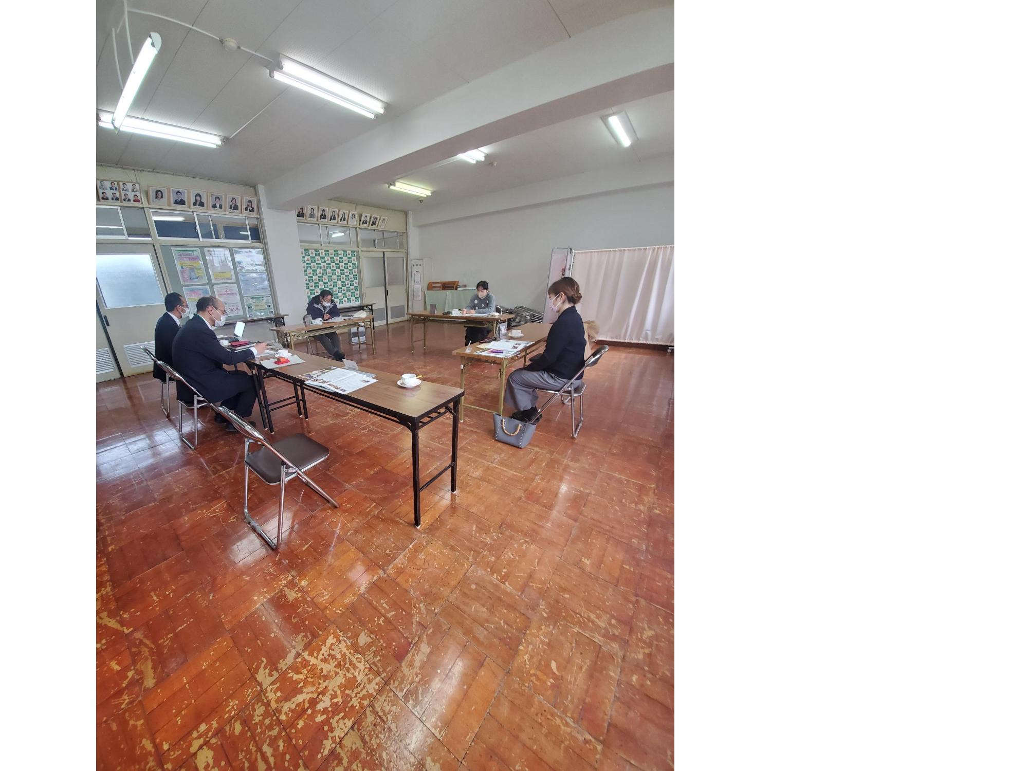 評議員会7