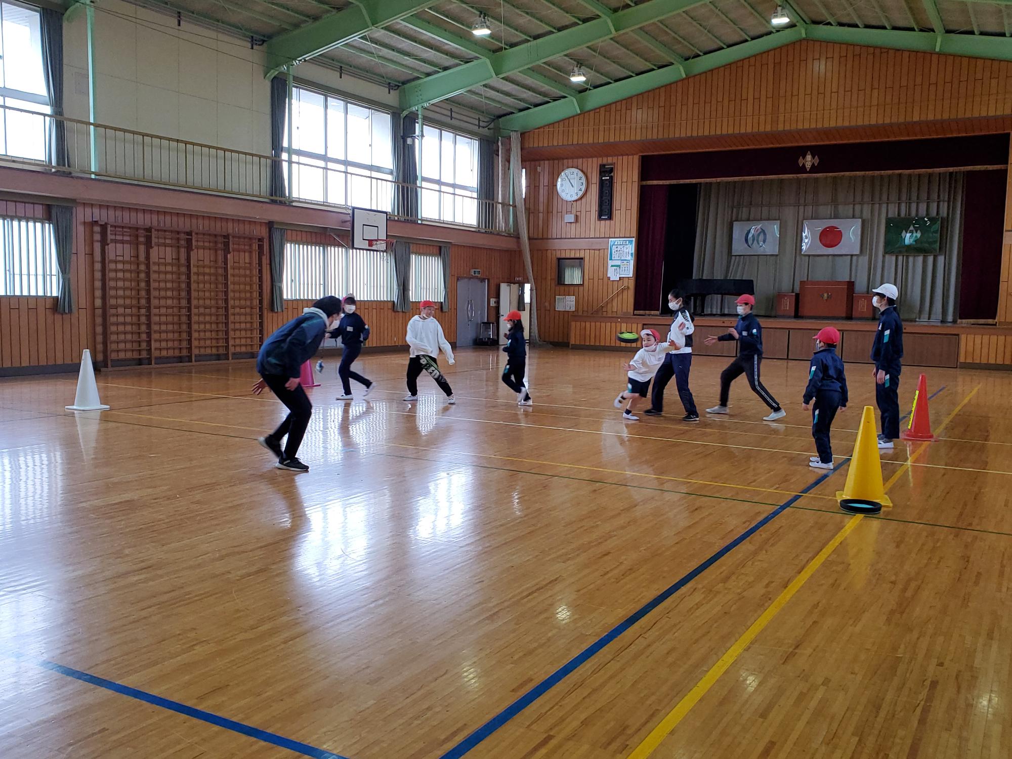評議員会2