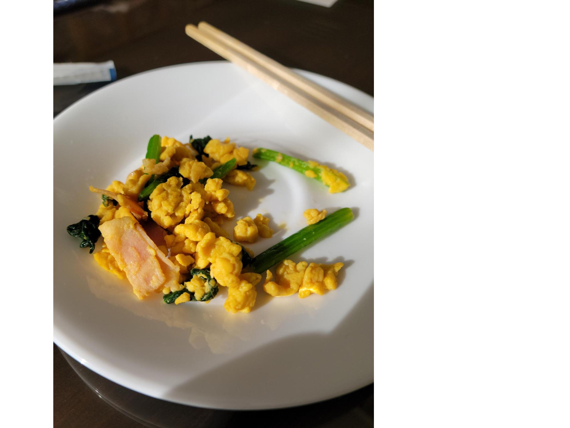 R5 6年調理実習3