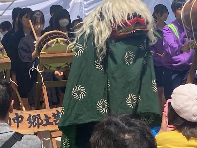 太鼓