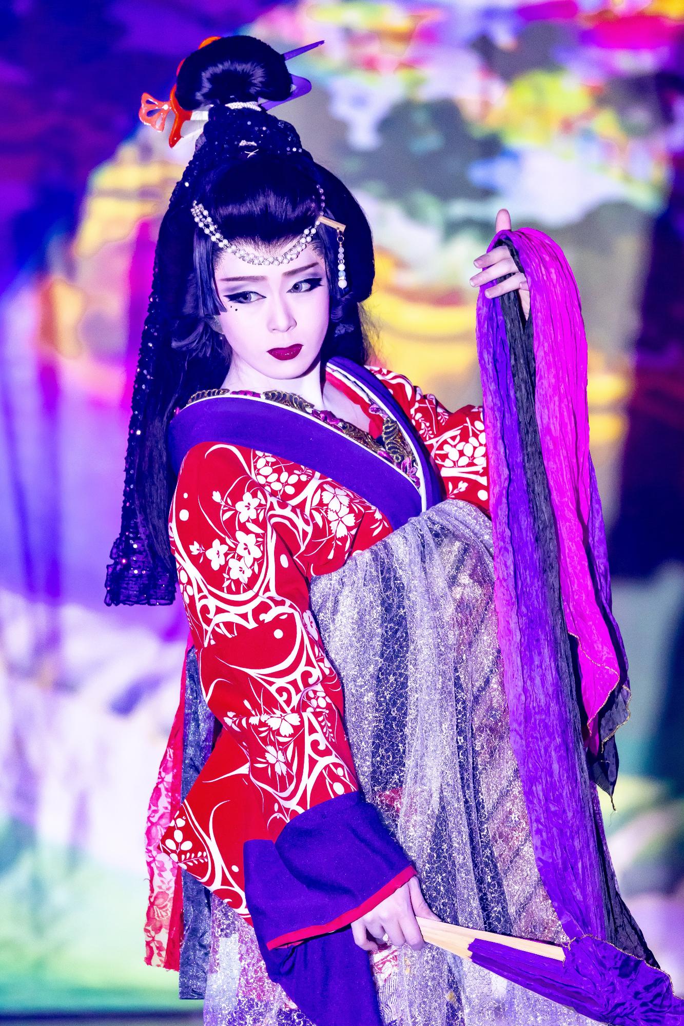 若葉劇団 明日香 翔