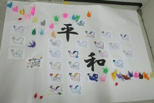 令和６年度平和を考える写真展2