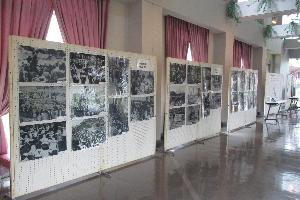 令和7年度平和を考える写真展1
