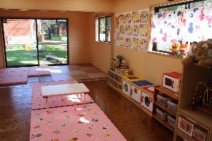 三俣保育園子育て支援センター 室内02