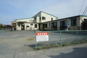 吉川保育園子育て支援センター_外観