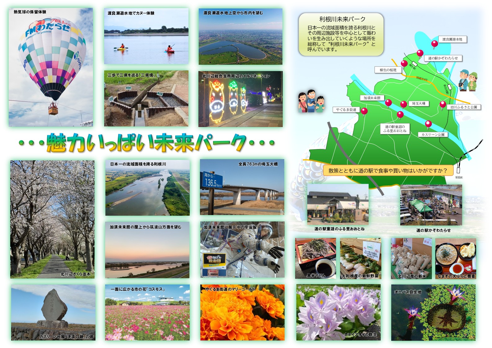 利根川かわら版 令和8年新春号2