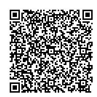 応募フォーム用二次元コード