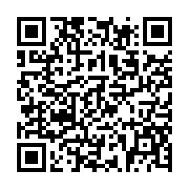 第3次生物多様性かぞ戦略パブリックコメント電子申請二次元コード