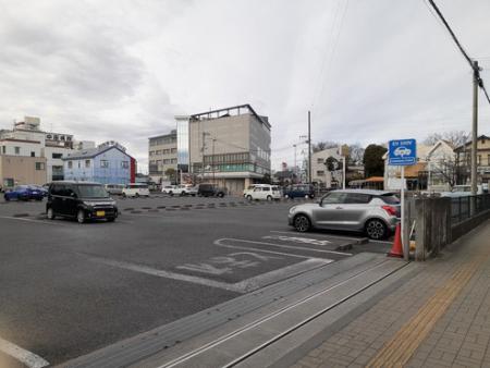 市民プラザかぞ