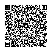 協力店舗応募フォーム二次元コード