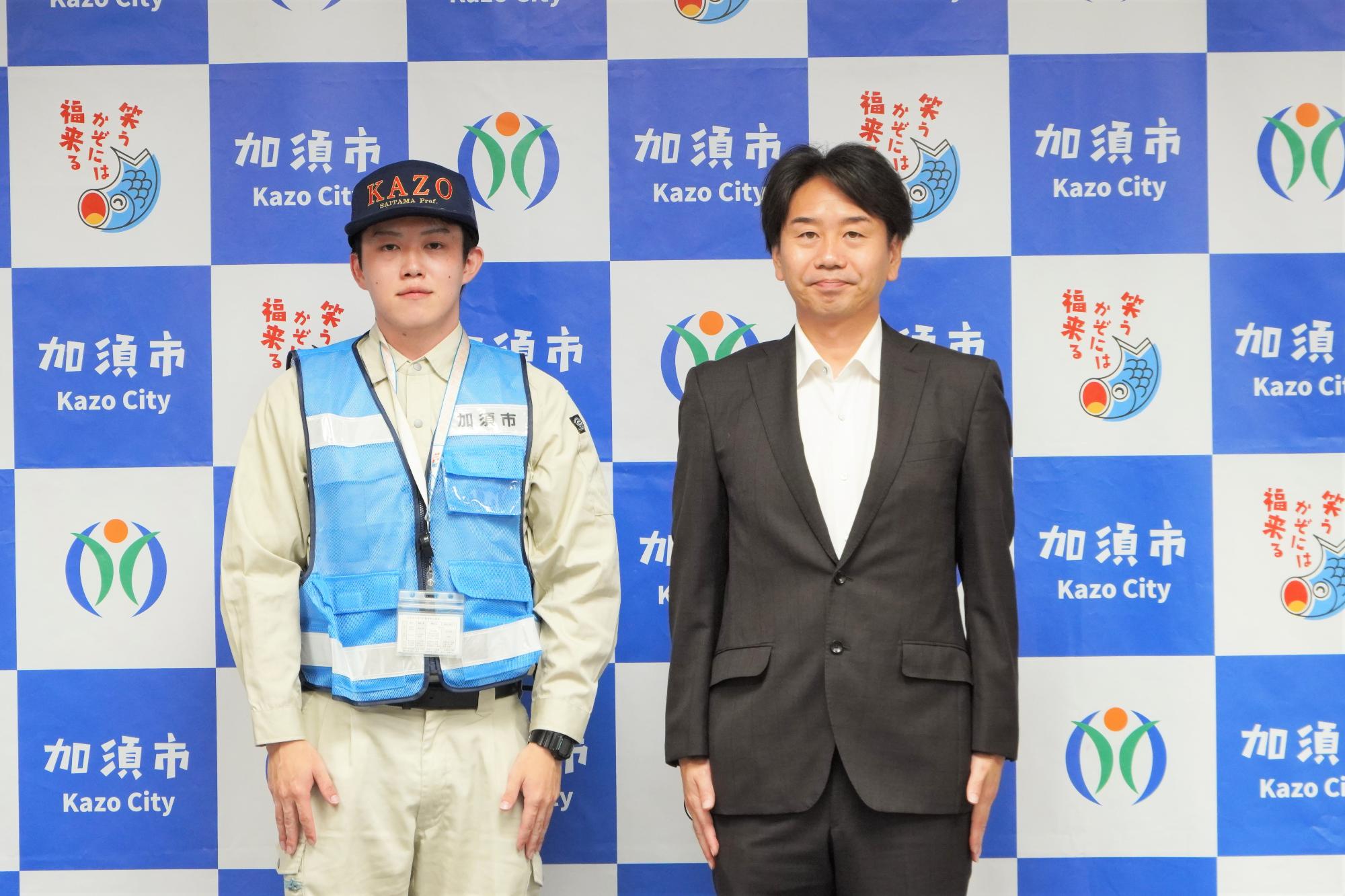 報告会2