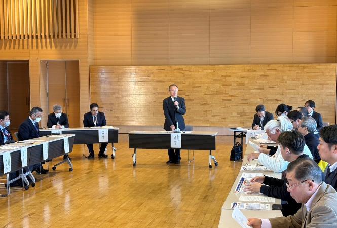 市民平和祭実行委員会