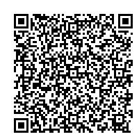 電子申請のQRコード