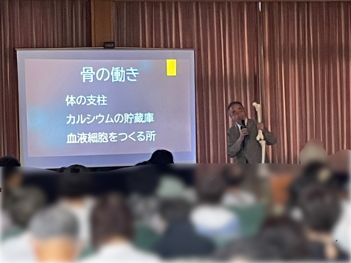 講座の様子1