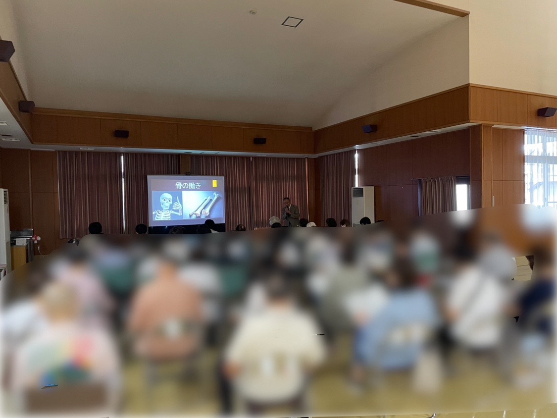講座の様子2