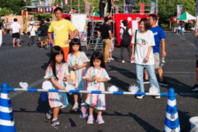 アトラクション