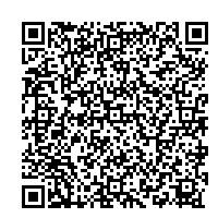 第3次加須市人づくりプラン案パブリックコメント電子申請二次元コード