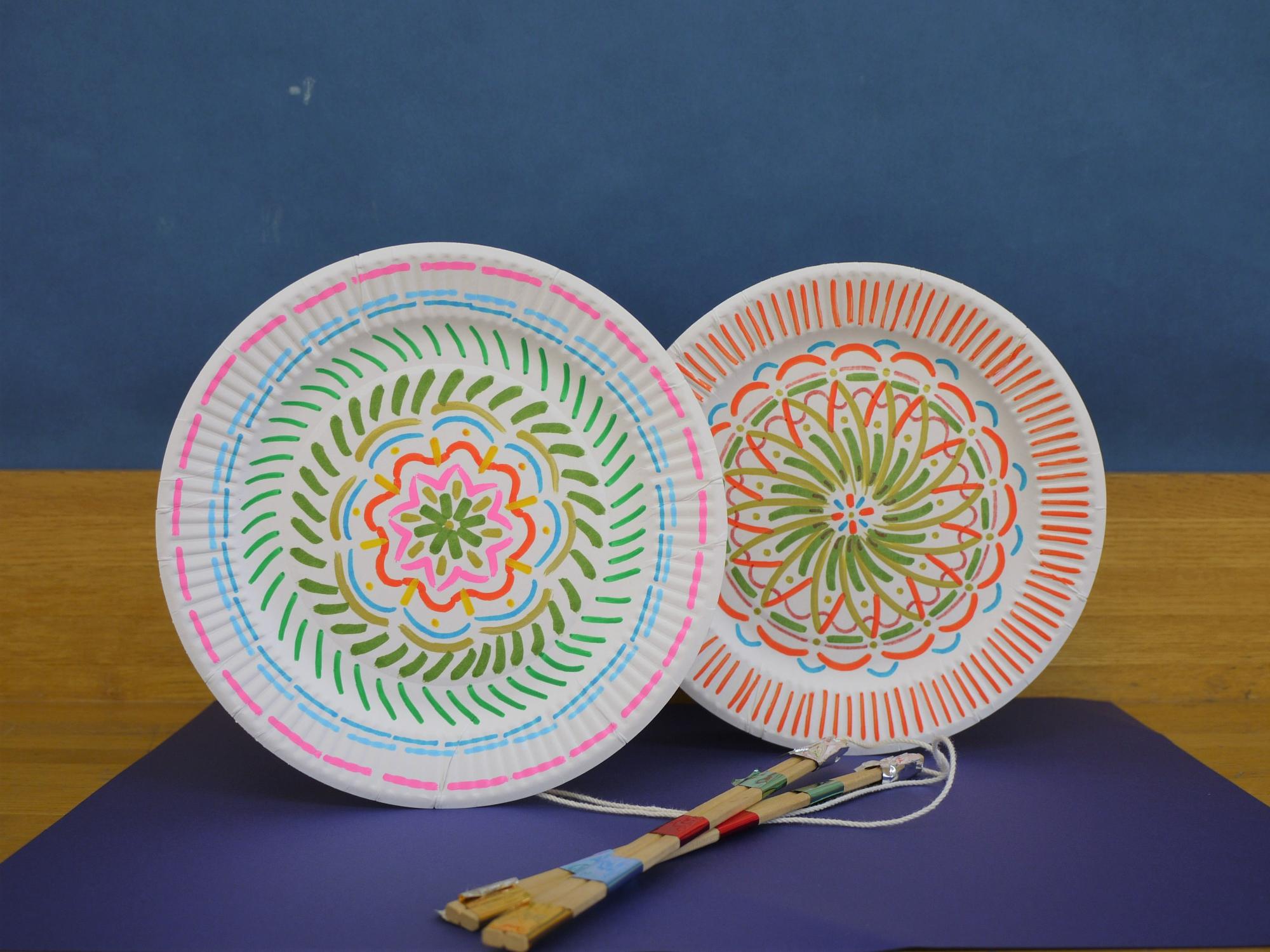 くるくるシャトル