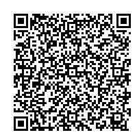 バス見学QRコード