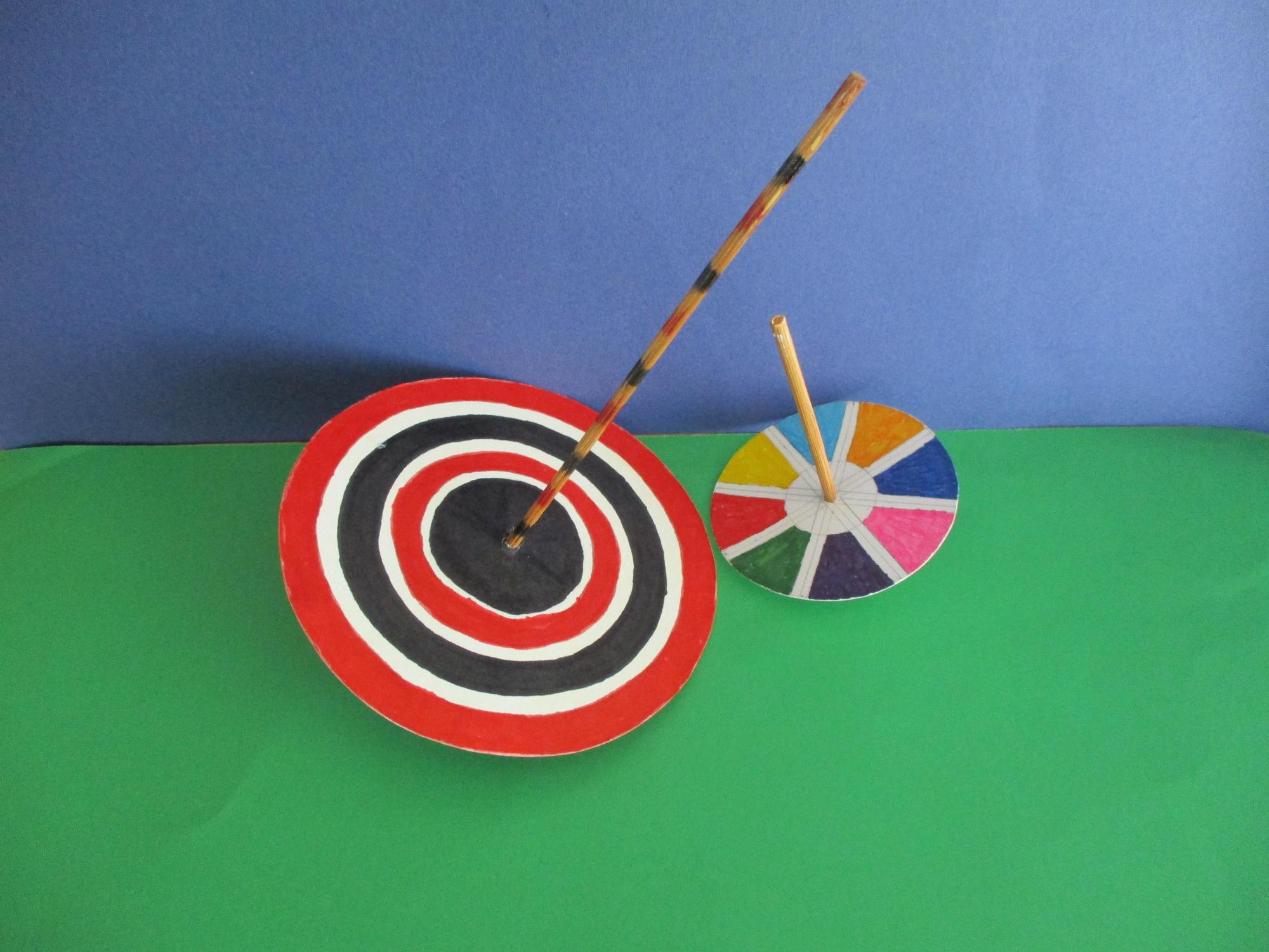 もみコマとようじこまの画像