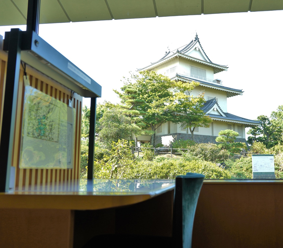 文化・学習センター「キャッスルきさい」