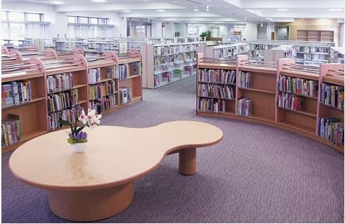 加須図書館4