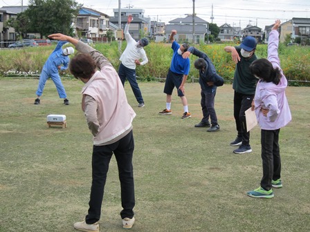 自治会活動ニュース02-03