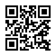 スマホ用二次元コード