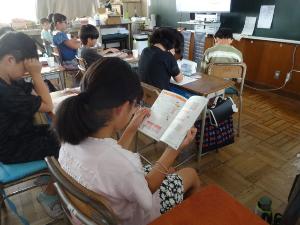 歯みがき大会8－2