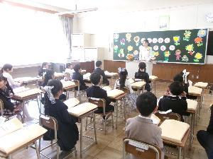 入学式8-4