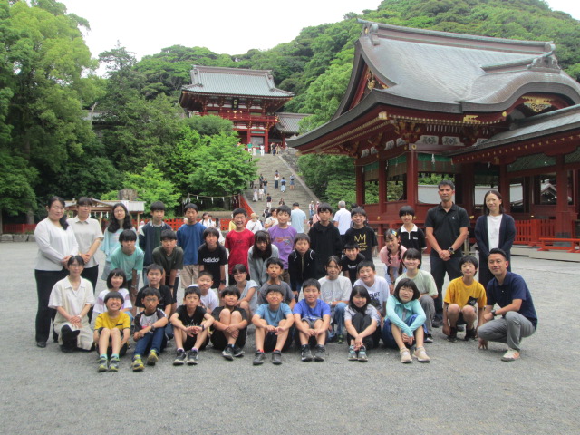 修学旅行1－1
