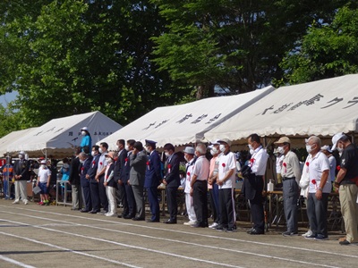 5月の学校生活 加須市