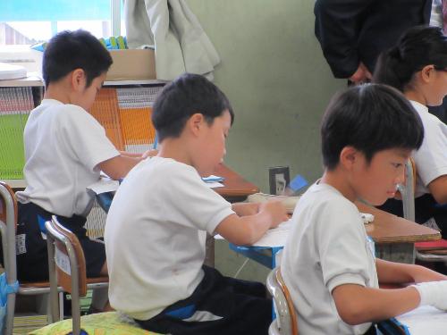10月18日 研究発表会3