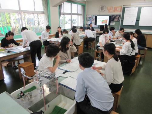10月18日 研究発表会4
