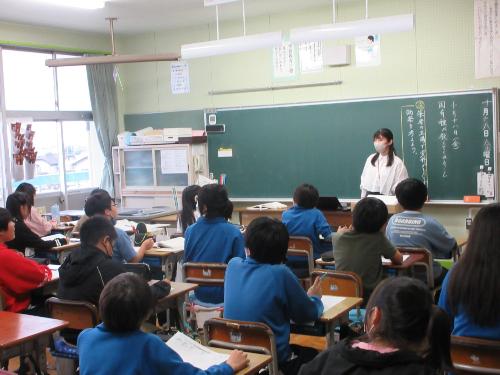 10月18日 研究発表会5