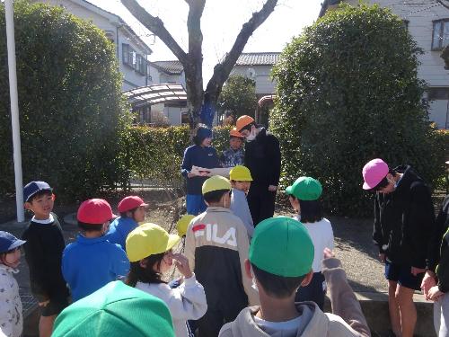 2月13日 さくらキッズ2