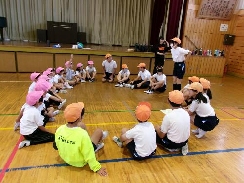 10月17日 交流会3