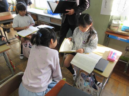 12月8日 研究授業4